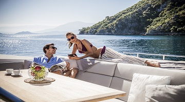 NUMARINE 70HT